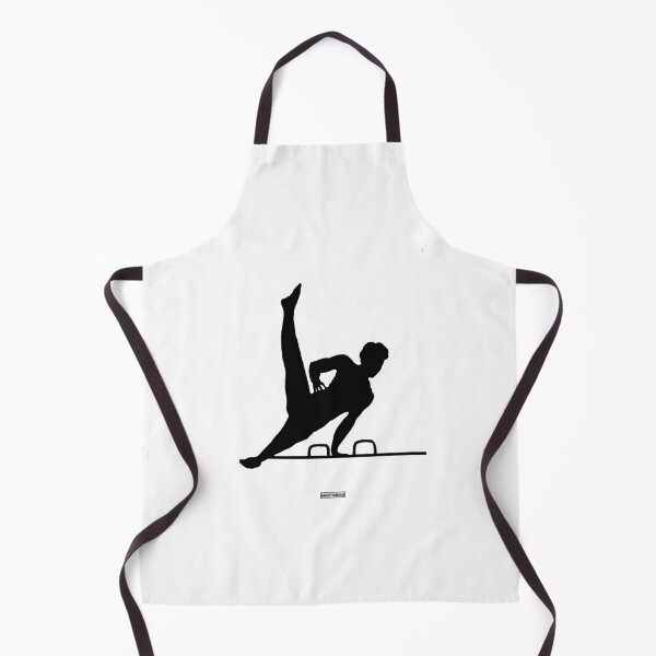 Item preview, Pommel lHorse designed and sold by davidgoble.