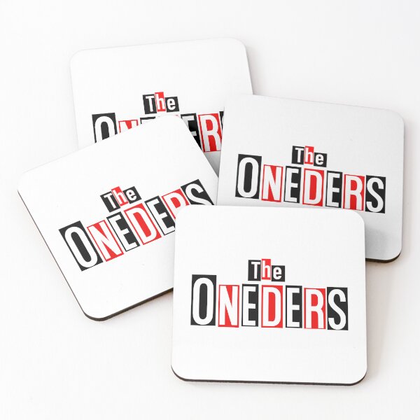Item preview, The Oneders designed and sold by Normbot2000.