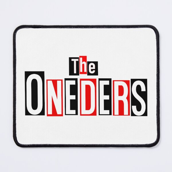 Item preview, The Oneders designed and sold by Normbot2000.