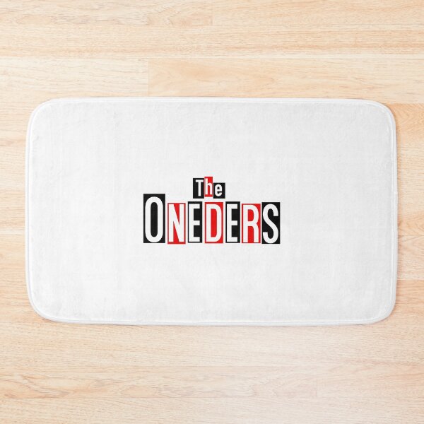 Item preview, The Oneders designed and sold by Normbot2000.