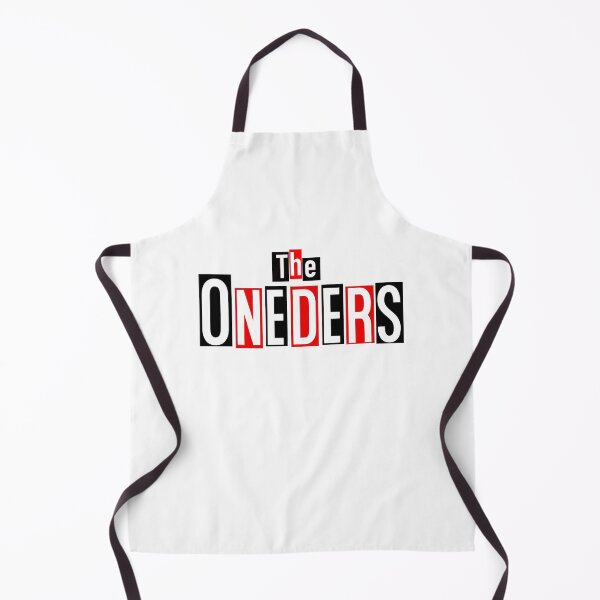 Item preview, The Oneders designed and sold by Normbot2000.