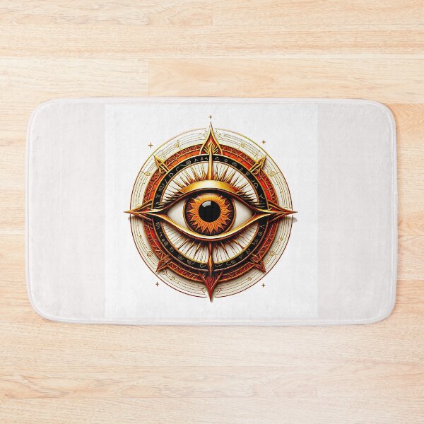 Item preview, Where Vision Becomes Symbol #4 designed and sold by Helios Be. Lavsh.