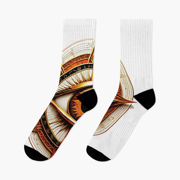 Item preview, Where Vision Becomes Symbol #4 designed and sold by Helios Be. Lavsh.