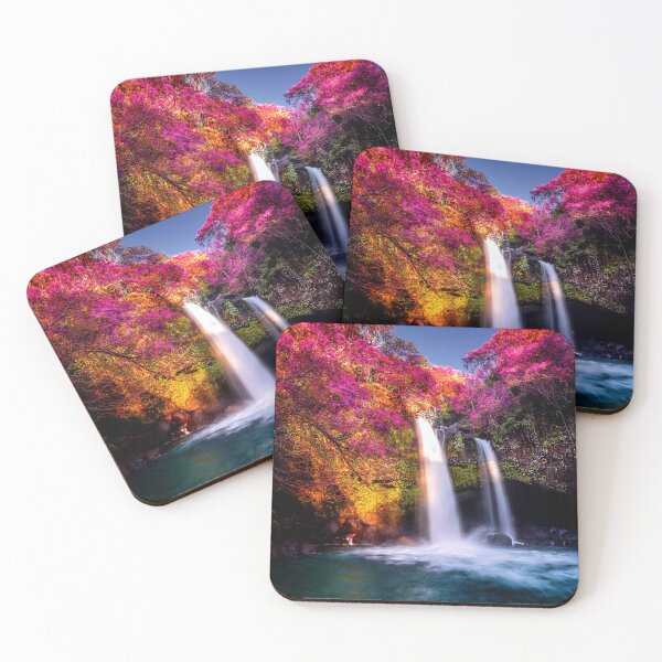 Item preview, Colorful Wallcovering Tapestry, duvet cover, throw blanket, shower curtain designed and sold by CharlottePlaceArt.
