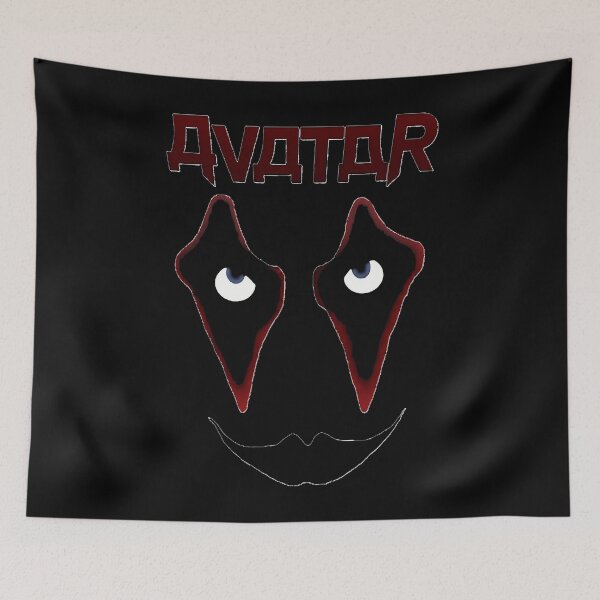 Item preview,  Best Art Avatar Band   designed and sold by virtan.