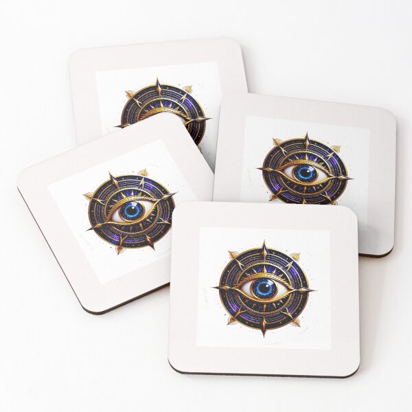 Item preview, Where Vision Becomes Symbol #5 designed and sold by Helios Be. Lavsh.