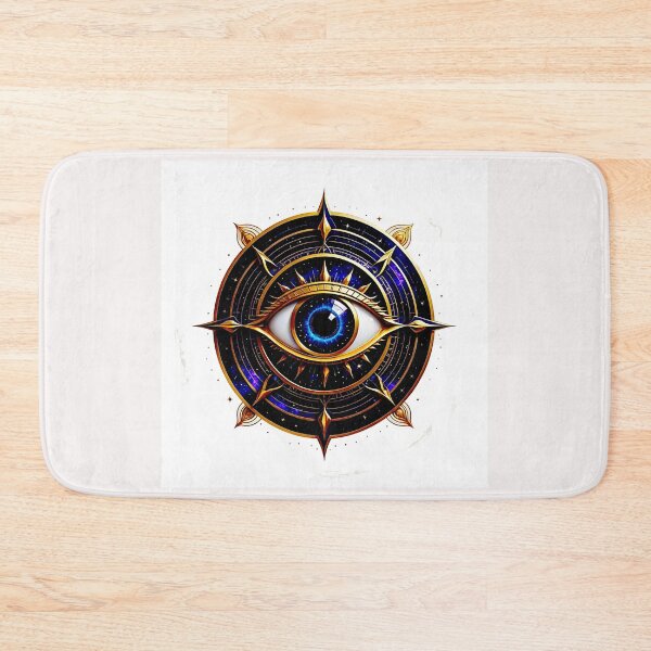 Item preview, Where Vision Becomes Symbol #5 designed and sold by Helios Be. Lavsh.