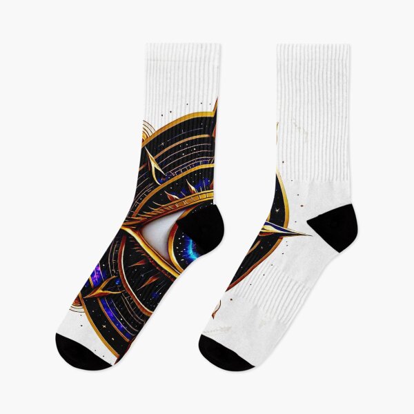 Item preview, Where Vision Becomes Symbol #5 designed and sold by Helios Be. Lavsh.
