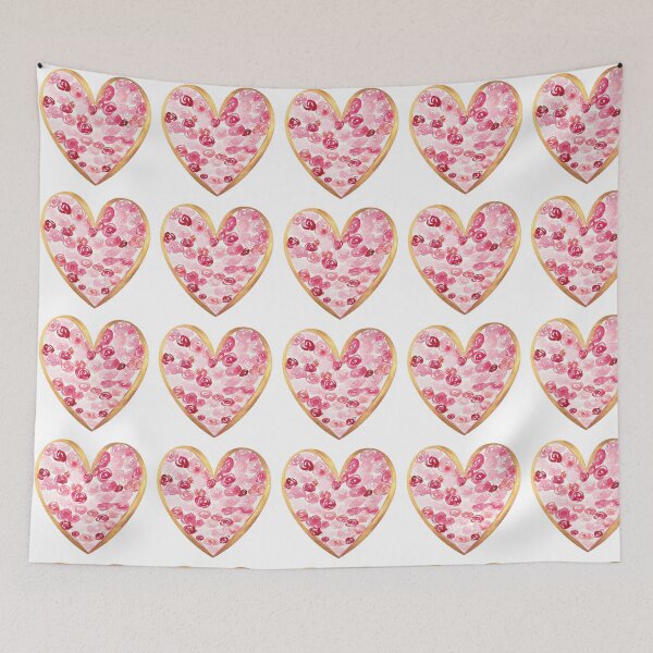 Item preview, Valentine's Chocolates designed and sold by Praline Creative.