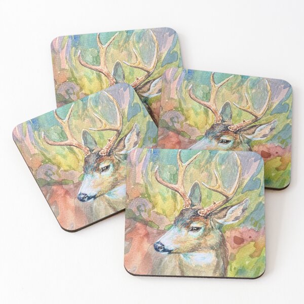 Item preview, Buck designed and sold by KatieJoyNellis.