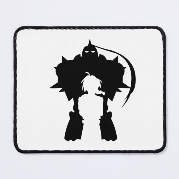 Item preview, brothers of equal exchange designed and sold by thelovedread.