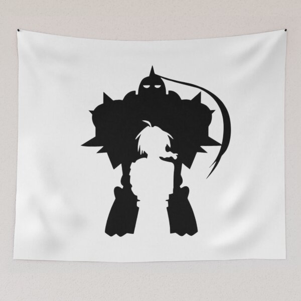 Item preview, brothers of equal exchange designed and sold by thelovedread.