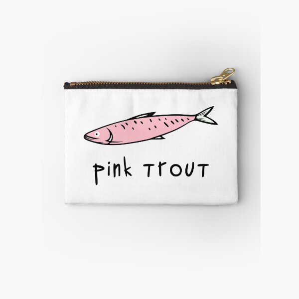 Artikelvorschau, Rosa Fisch entworfen und verkauft von ANVivid.