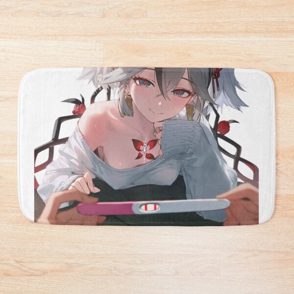 Item preview, Wuthering Waves Camellya Pregnancy Test designed and sold by KomiArts.
