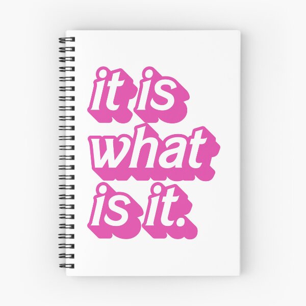 Item preview, It Is What It Is… Learn One Ayah designed and sold by HumansStuck12.