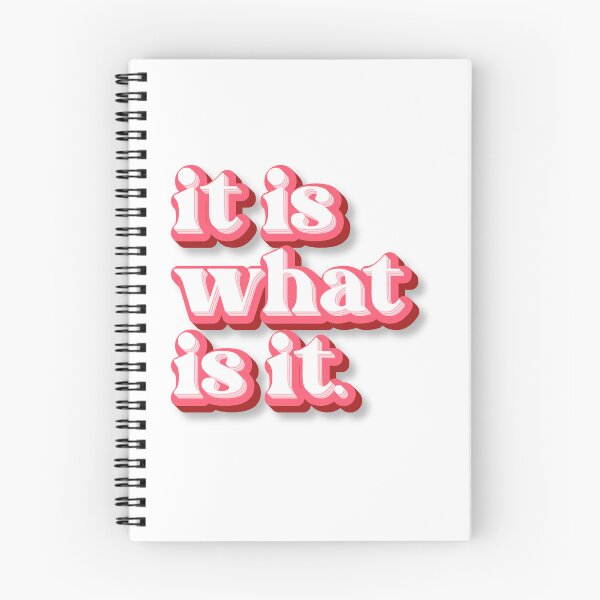 Item preview, It Is What It Is… Smile for Sadaqah designed and sold by HumansStuck12.