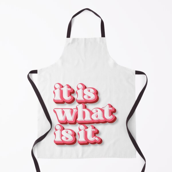 Item preview, It Is What It Is… Smile for Sadaqah designed and sold by HumansStuck12.
