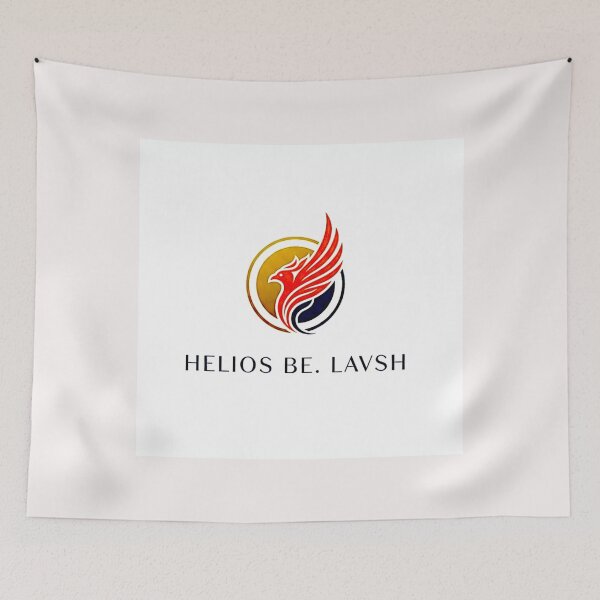 Item preview, Where Vision Becomes Symbol #6 designed and sold by Helios Be. Lavsh.