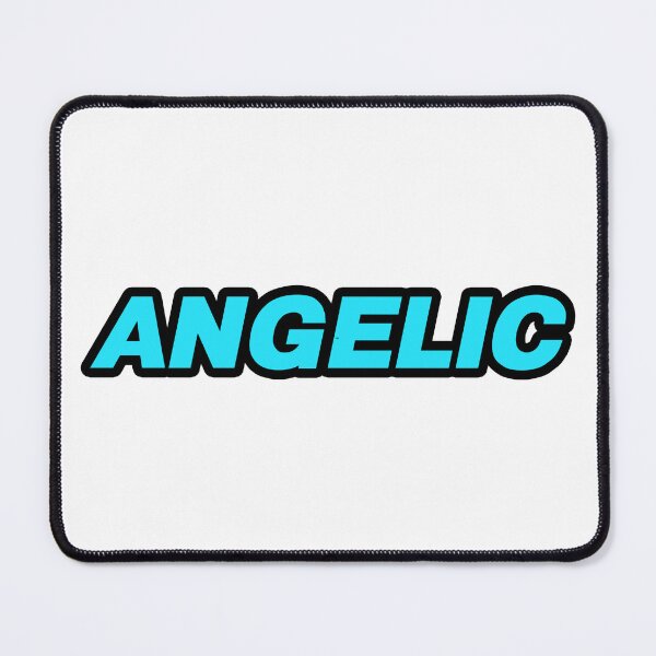 Item preview, Angelic designed and sold by Gotta Escape.