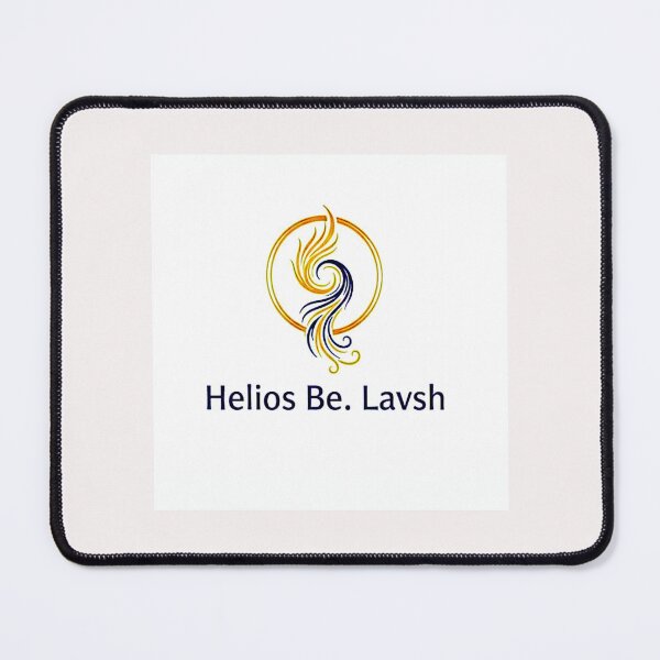 Item preview, Where Vision Becomes Symbol #7 designed and sold by Helios Be. Lavsh.