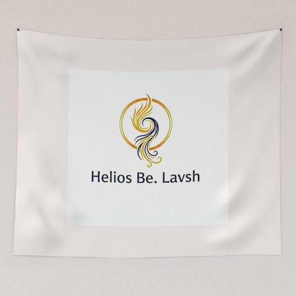 Item preview, Where Vision Becomes Symbol #7 designed and sold by Helios Be. Lavsh.