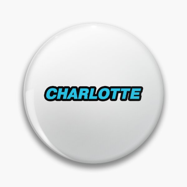 Item preview, Charlotte  designed and sold by Gotta Escape.