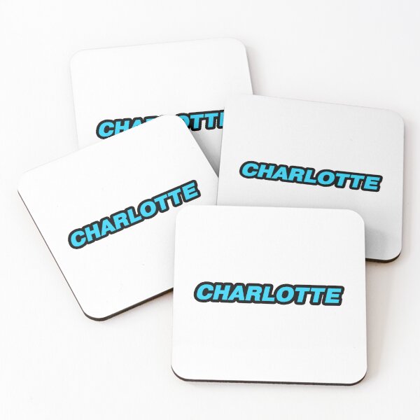Item preview, Charlotte  designed and sold by Gotta Escape.