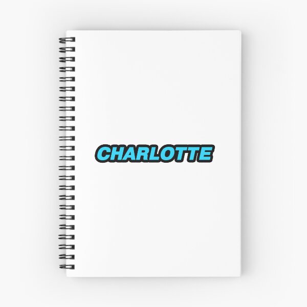 Item preview, Charlotte  designed and sold by Gotta Escape.