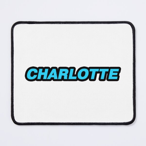 Item preview, Charlotte designed and sold by Gotta Escape.