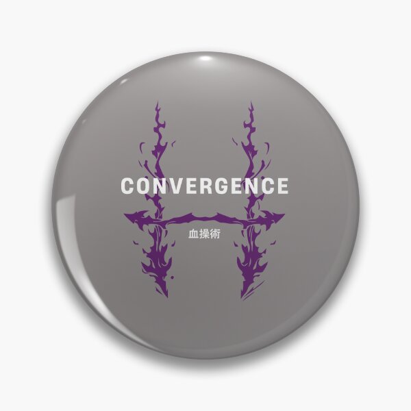 Item preview, Variant of Cursed Blood Convergence - Bloodline Graphic Streetwear designed and sold by CursedInkworks.