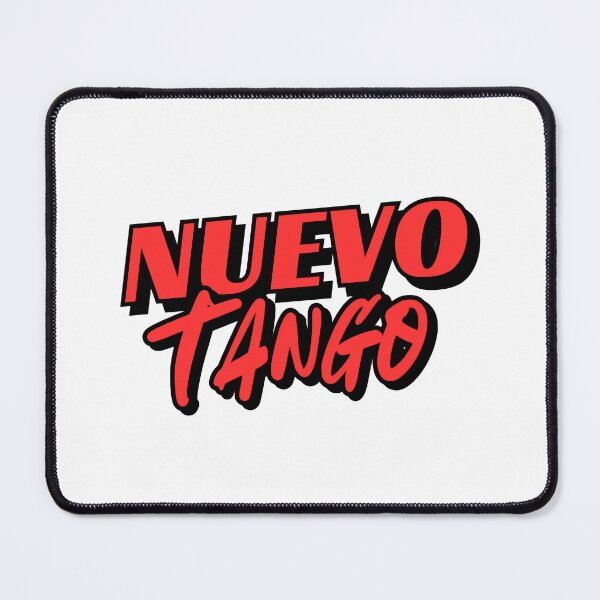 Item preview, Nuevo Tango designed and sold by jamesgerardking.