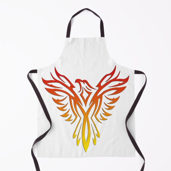 Item preview, Red Phoenix Rising Gift designed and sold by GBDesigner.