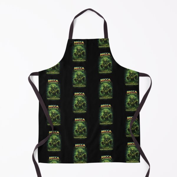Item preview, Becca the Banshee – Wailing, Haunting, Horrifying designed and sold by MACodDesigns.