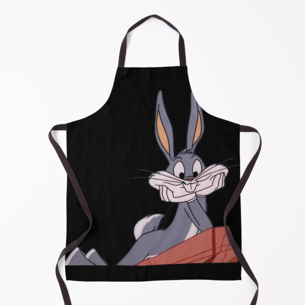 Item preview, Bugs Bunny Print designed and sold by Endigorjan.