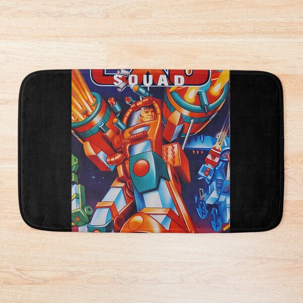 Item preview,  Exo Squad - 90'S Kids Tv Cartoon Show designed and sold by Endigorjan.