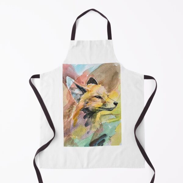 Item preview, Young Fox designed and sold by KatieJoyNellis.
