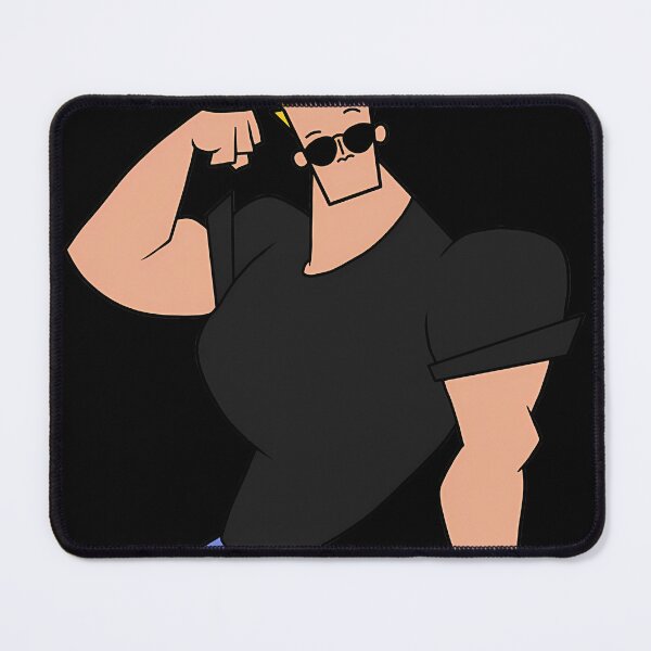 Item preview, Johnny Bravo designed and sold by Endigorjan.