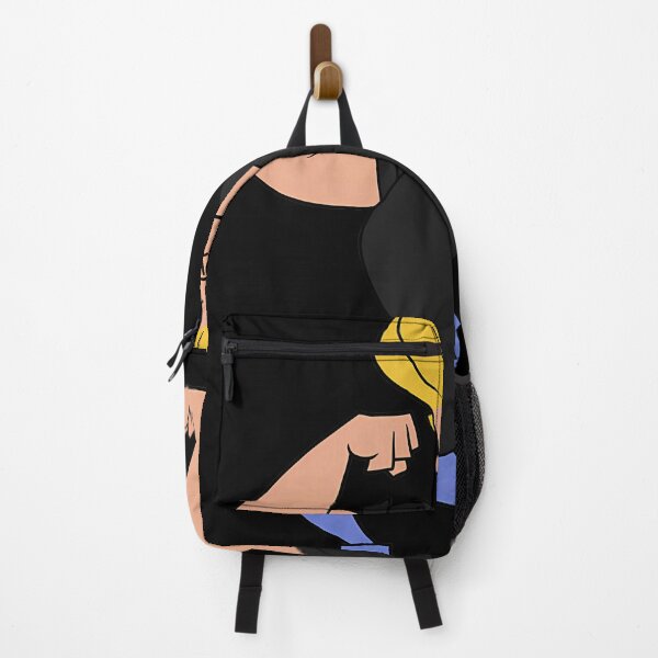 Item preview, Johnny Bravo designed and sold by Endigorjan.