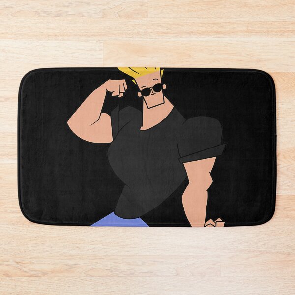Item preview,  Johnny Bravo designed and sold by Endigorjan.