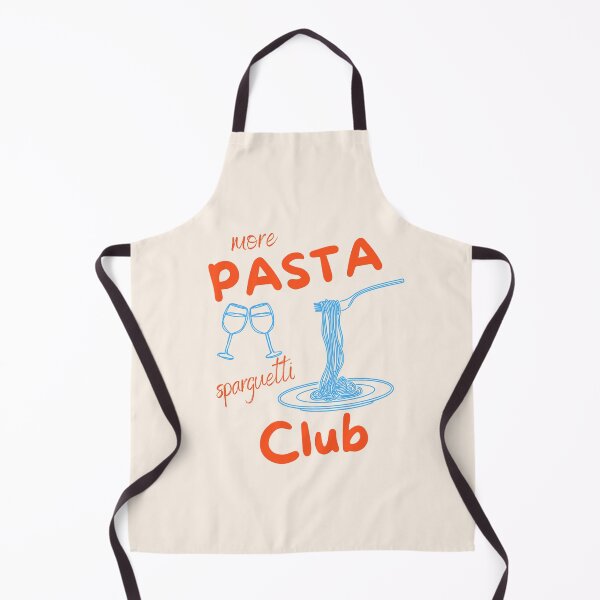 Item preview, More Pasta Spaghetti Club - Funny Pasta Lover Gift designed and sold by MakitoDesign.