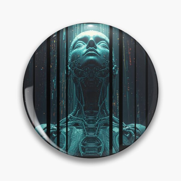 Artikelvorschau, Cybernetic Dreams 2 entworfen und verkauft von Neon G.