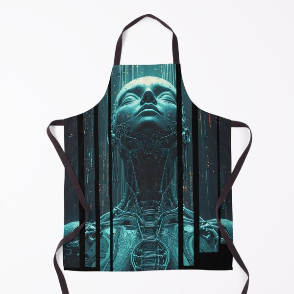 Item preview, Cybernetic Dreams 2 designed and sold by Neon G.