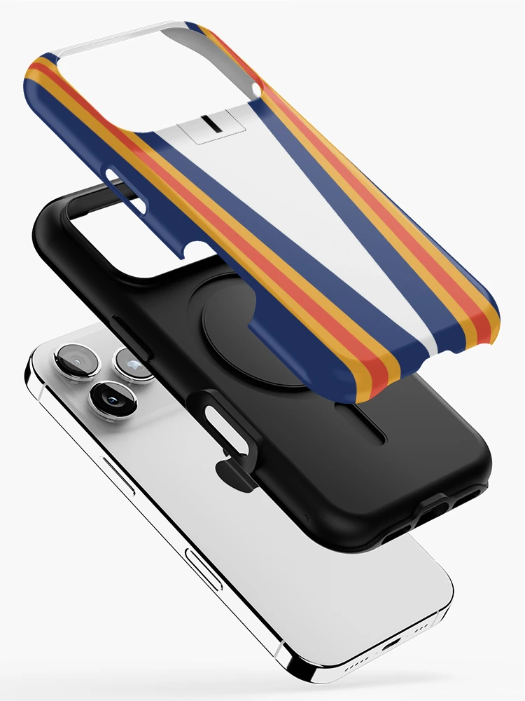 Thumbnail 2 of 4, iPhone Case, Iconic Rally Racing Livery designed and sold by ApexFibers.