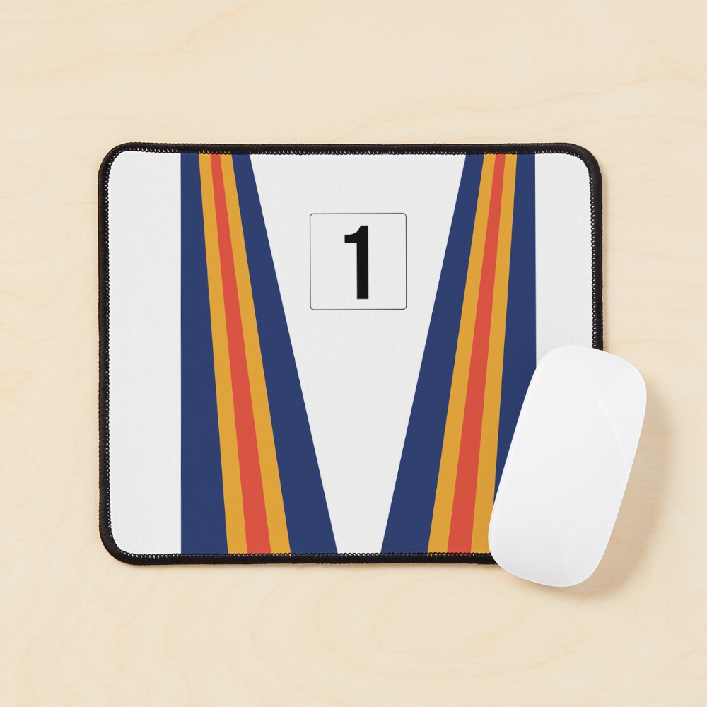 Item preview, Mouse Pad designed and sold by ApexFibers.