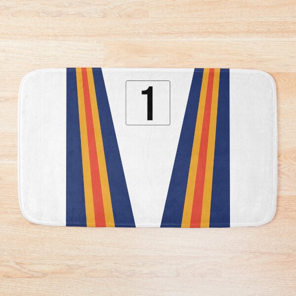 Item preview, Iconic Rally Racing Livery designed and sold by ApexFibers.