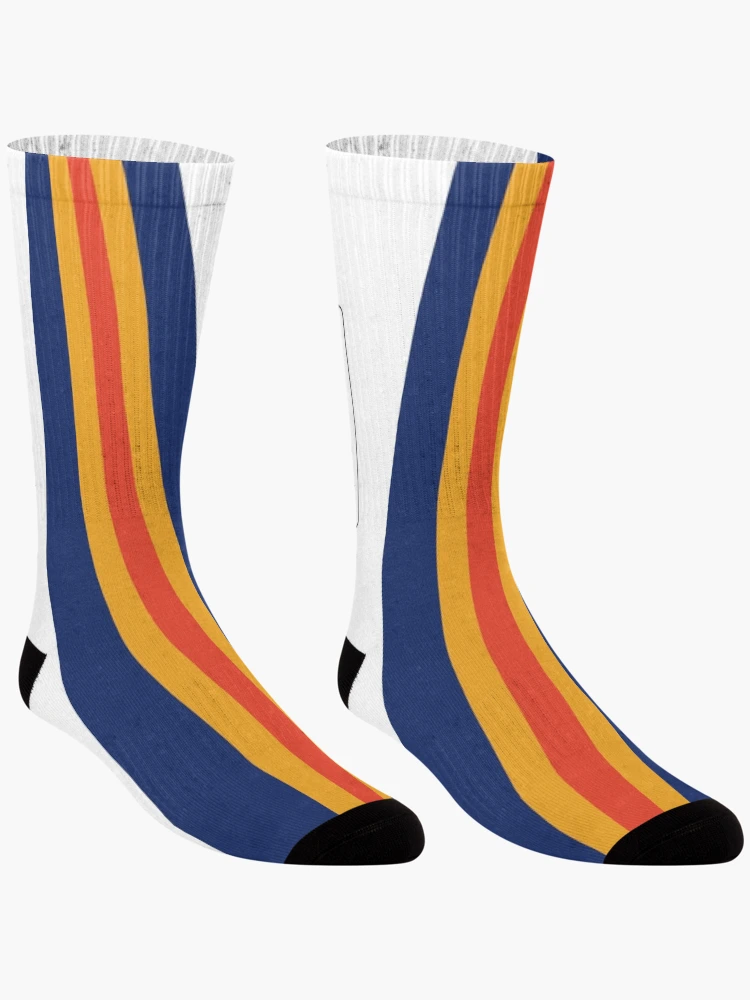 Thumbnail 3 of 5, Socks, Iconic Rally Racing Livery designed and sold by ApexFibers.