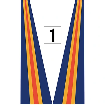 Artwork thumbnail, Iconic Rally Racing Livery by ApexFibers