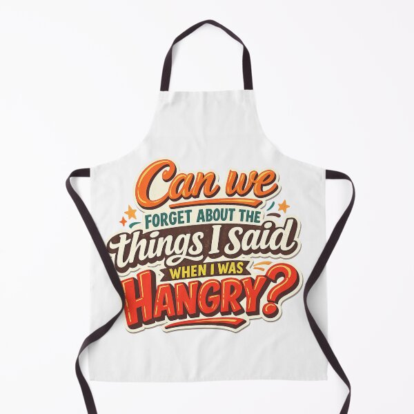 Item preview, Funny Hangry Hungry  designed and sold by ttuniques.