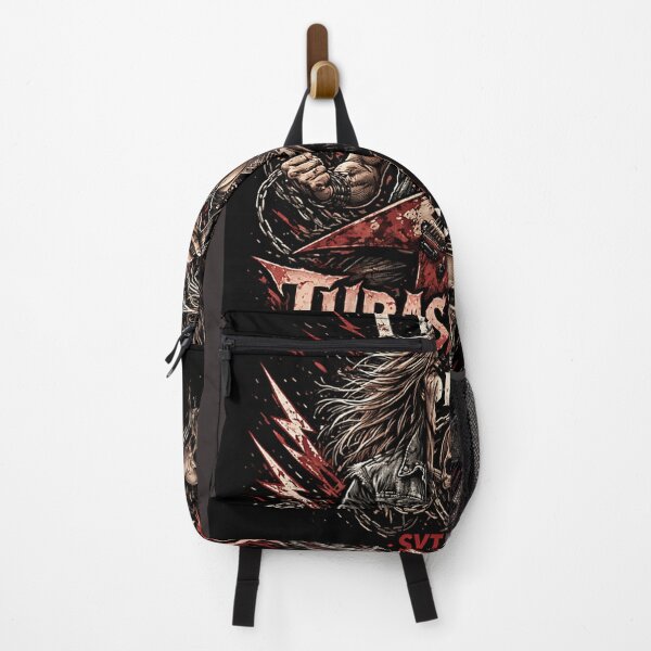 Item preview, I Have Thrash Metal Addiction  Svt Metalheads Series designed and sold by irfl.