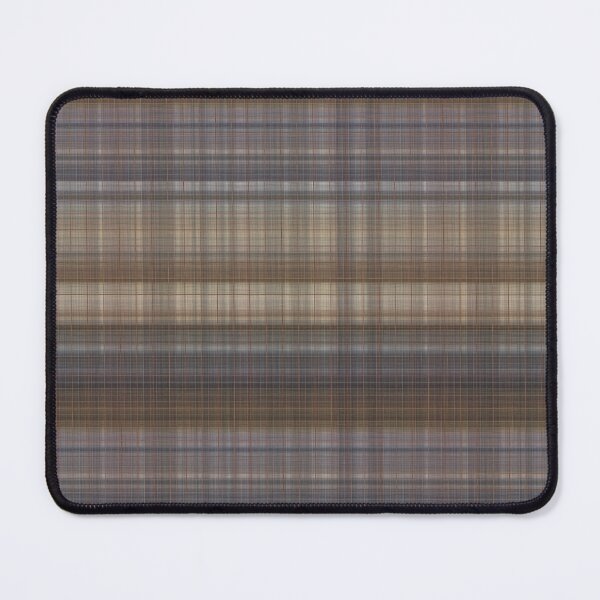 Item preview, Modern Minimalist Textural Plaid Pattern designed and sold by PVTCreations.